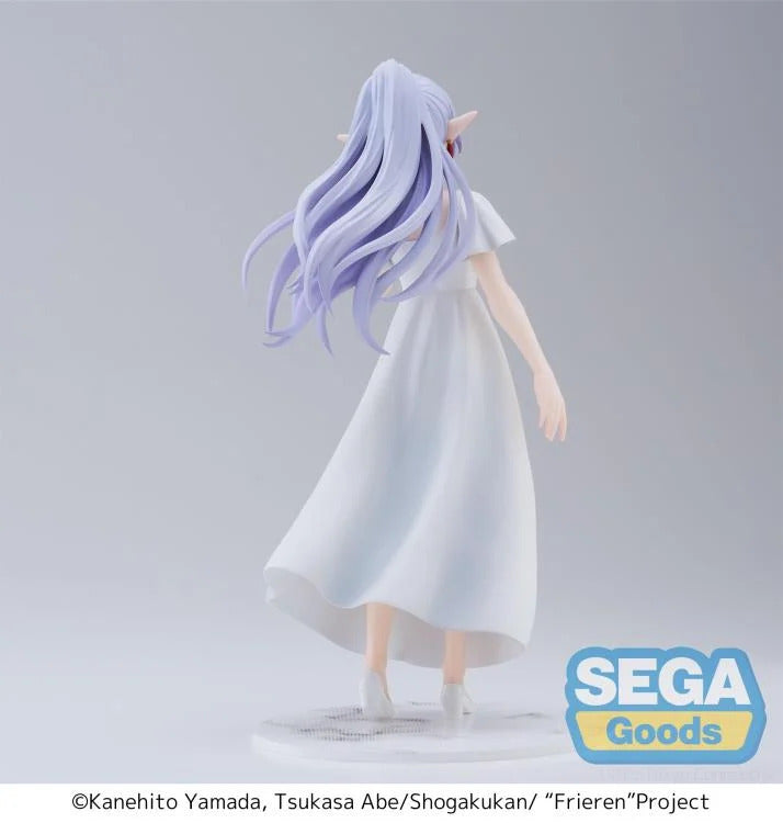 SEGA LUMINASTA FIGURE FRIEREN IN VORIG - FRIEREN SEGA LUMINASTA FIGURE FRIEREN IN VORIG - FRIEREN